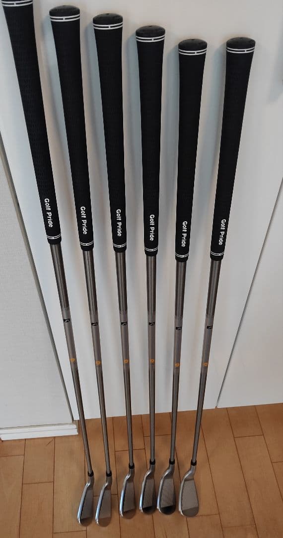 ト*ー様 【美品】XXIO Xアイアン (2024)SteelFibre-i‐7