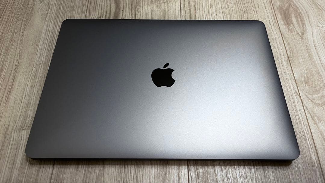 Macbook Air 13インチ 本体