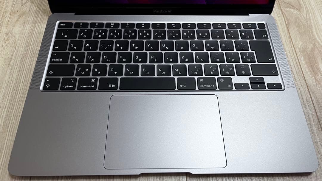 Macbook Air 13インチ 本体