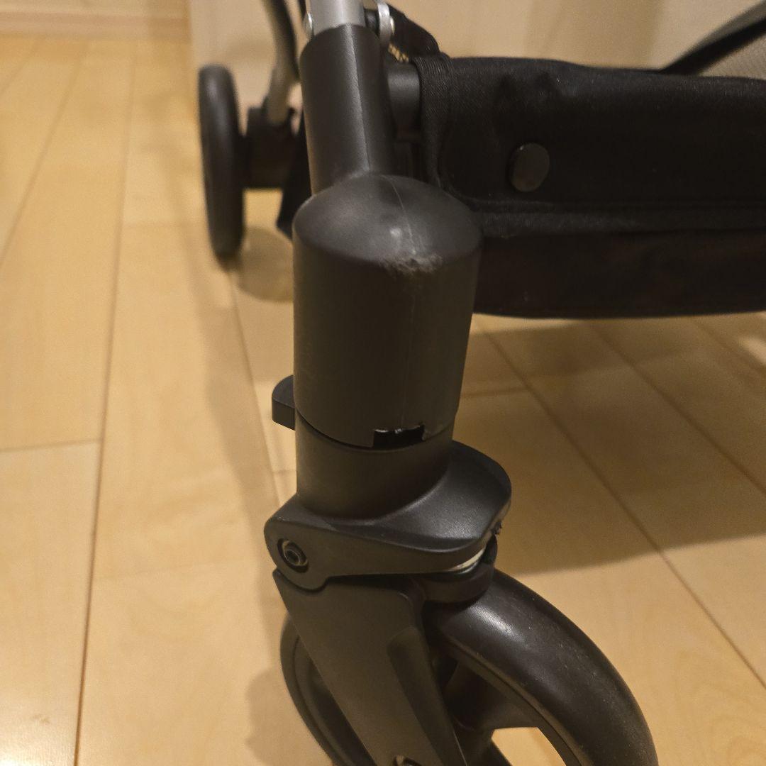 【極美品✨】EcoCa エコカプレミア　本体のみ