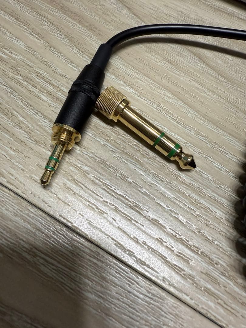 SONY MDR-7506 スタジオモニターヘッドホン