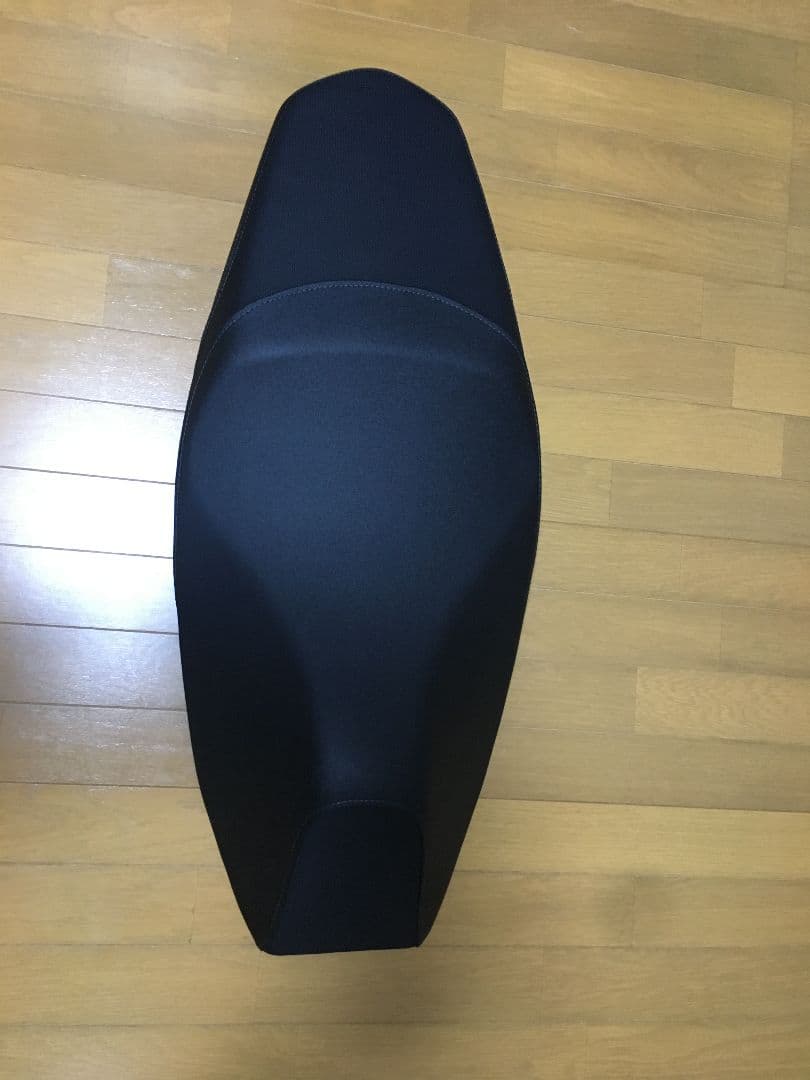 PCX2025 純正シート