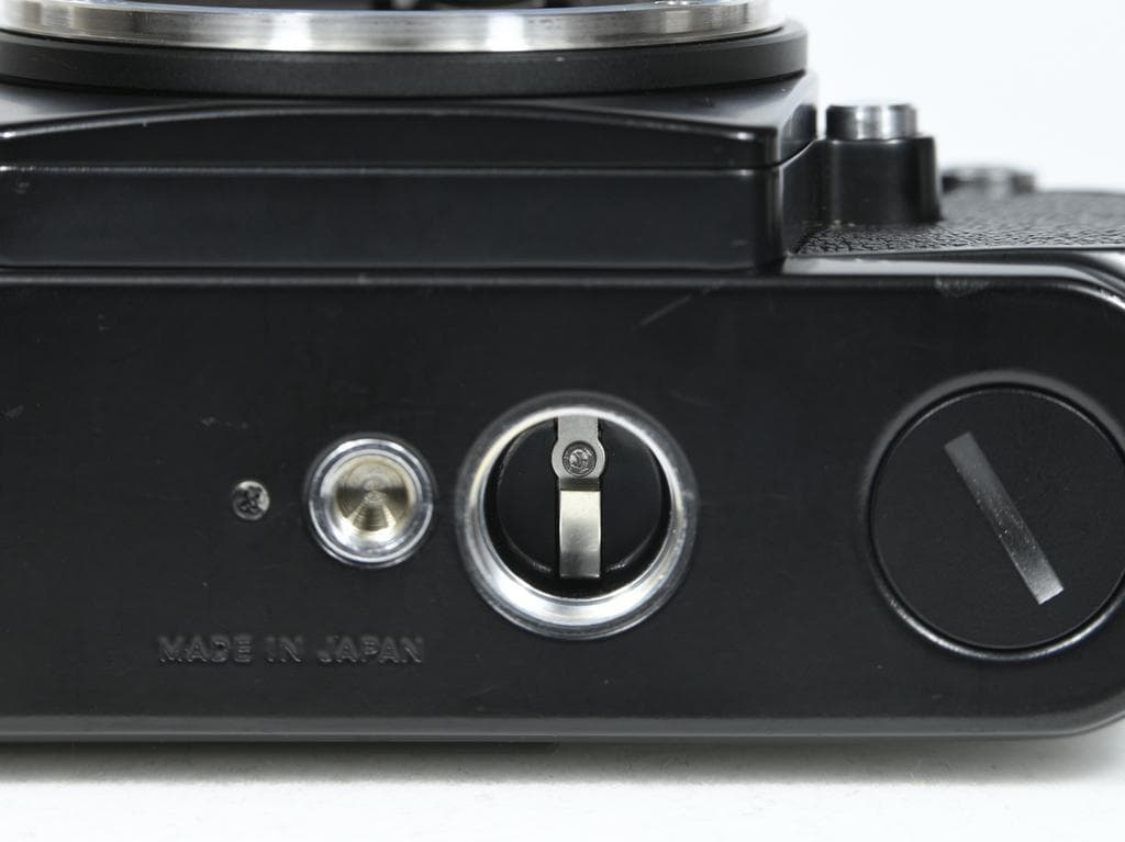 【超美品】 ニコン　Nikon F3 HP ボディ 《196万番台》