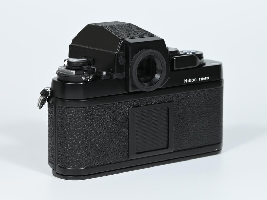 【超美品】 ニコン　Nikon F3 HP ボディ 《196万番台》