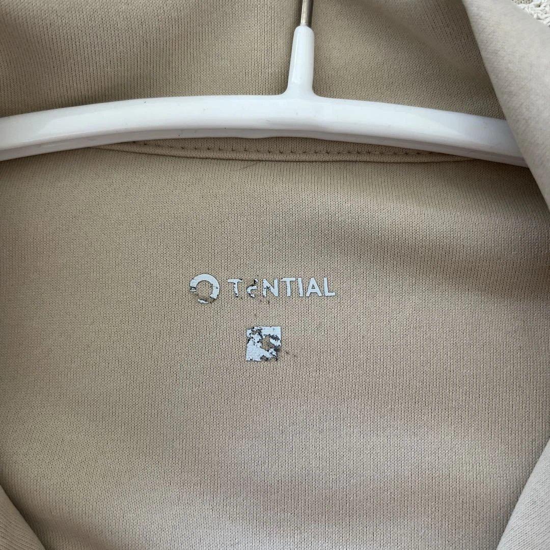 バクネ　リカバリーウェア　TENTIAL BAKUNE DRYパジャマ　上下