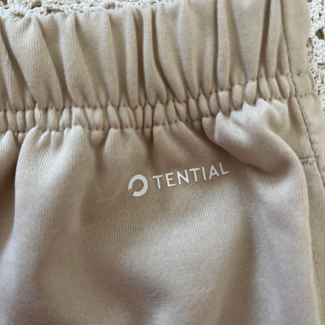 バクネ　リカバリーウェア　TENTIAL BAKUNE DRYパジャマ　上下