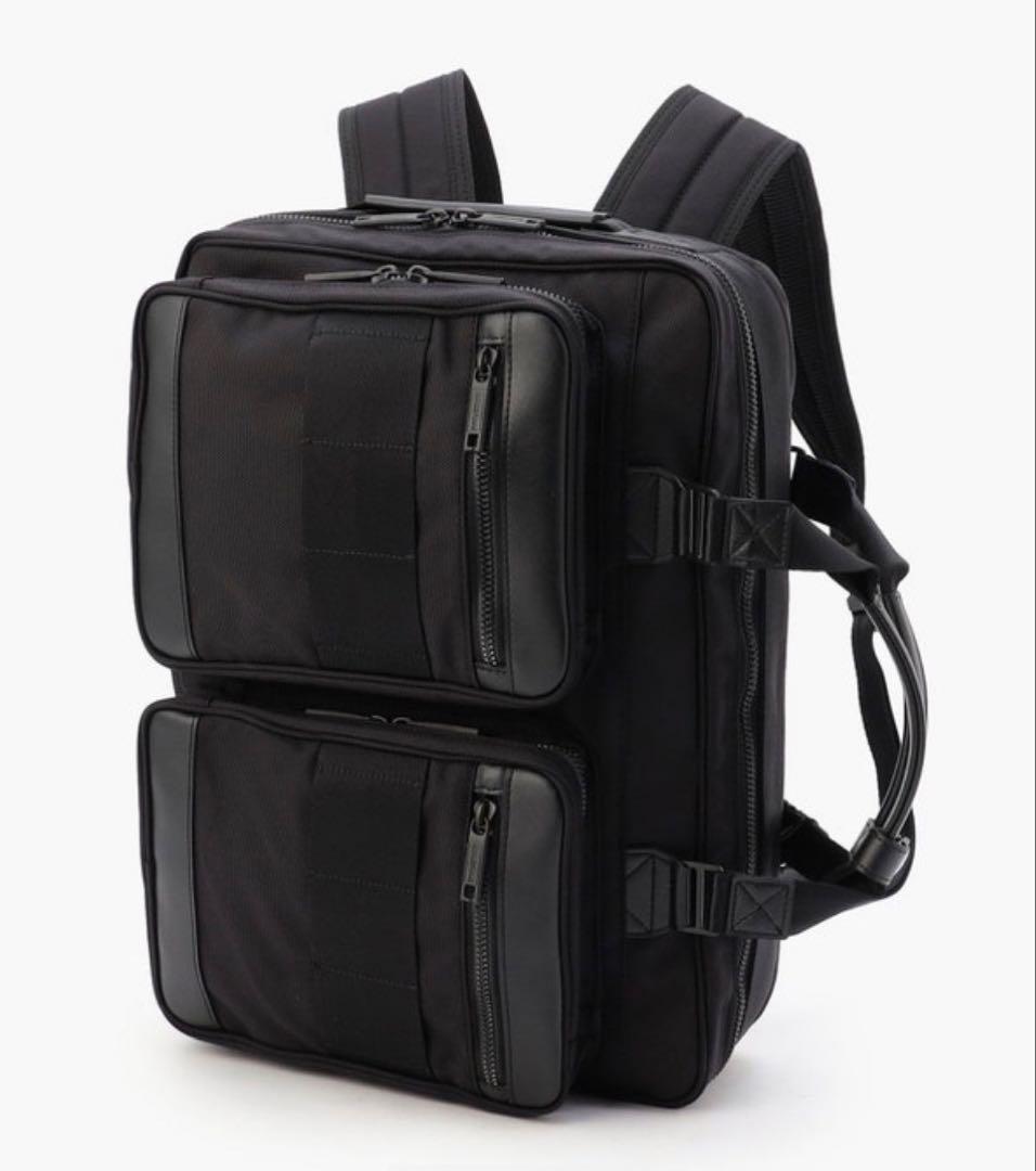 【新品・未使用】BRIEFING ブリーフィング TRINITY COMP