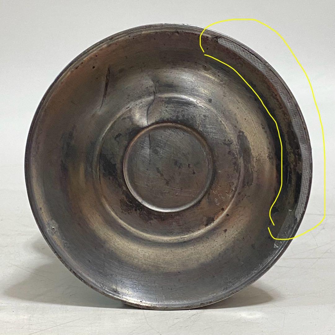 【レア】Feuerhand　フュアーハンド 176 stk　 DBP　K1490