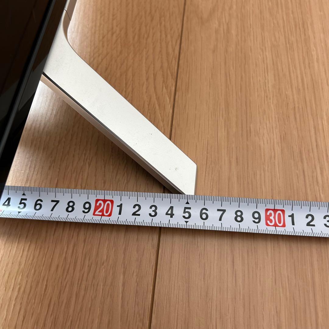 TOSHIBA REGZA 49Z700X 49インチ液晶テレビ 本体　ジャンク