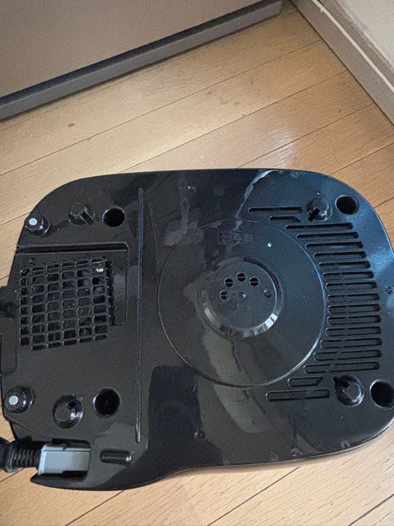 TOSHIBA真空圧力IHジャーRC-10VSV -2023年製動作保証付き