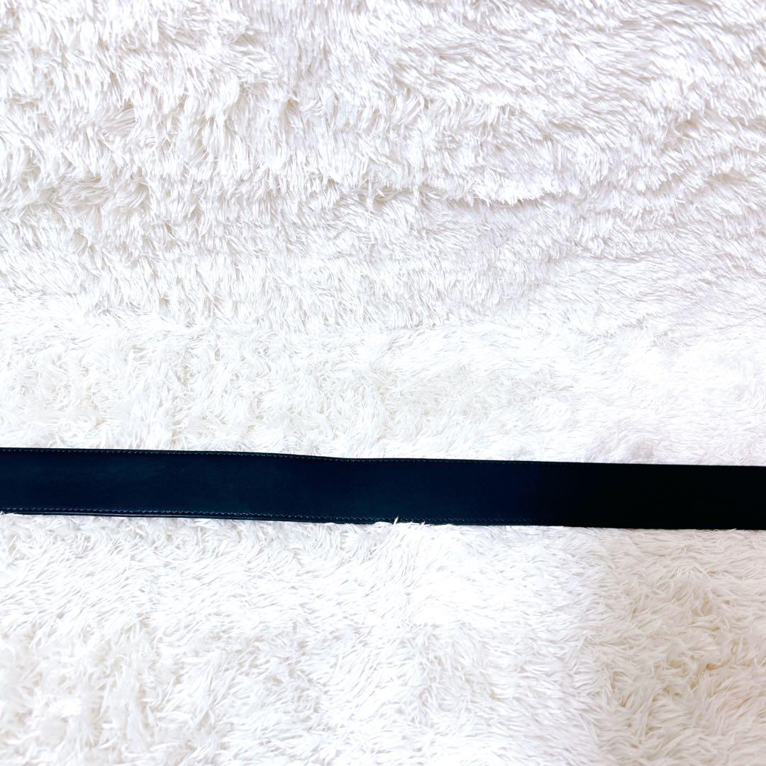 LOUIS VUITTON ルイヴィトン LVイニシャル モノグラム ベルト