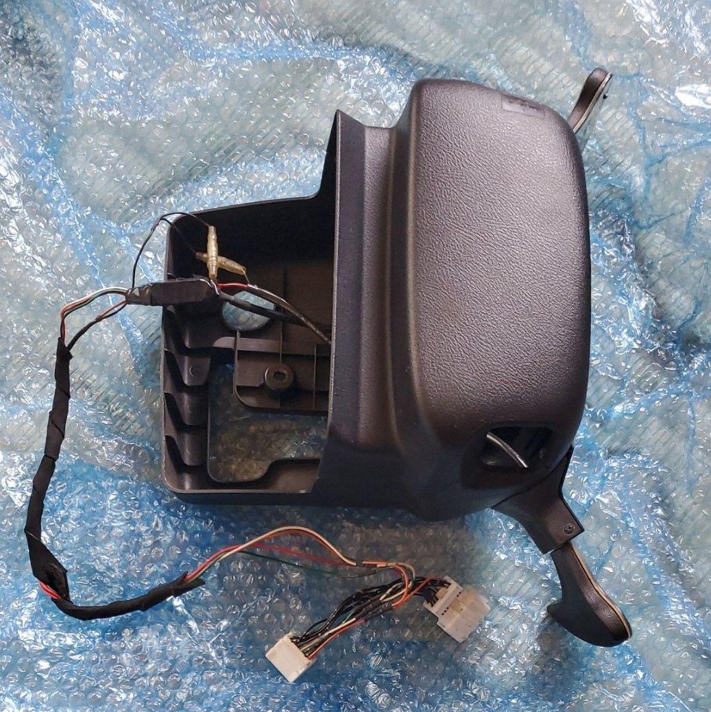 パドルシフター　ナイトペイジャー　オデッセイ