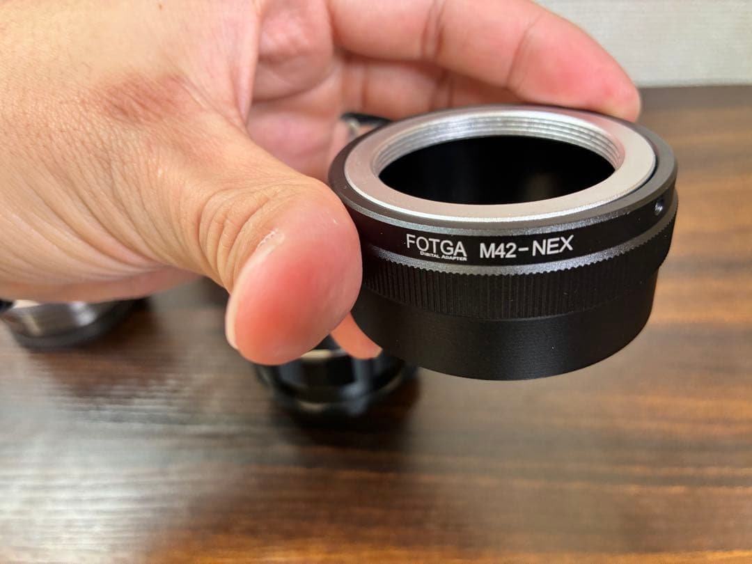 SONY a6000 美品 レンズ複数セット