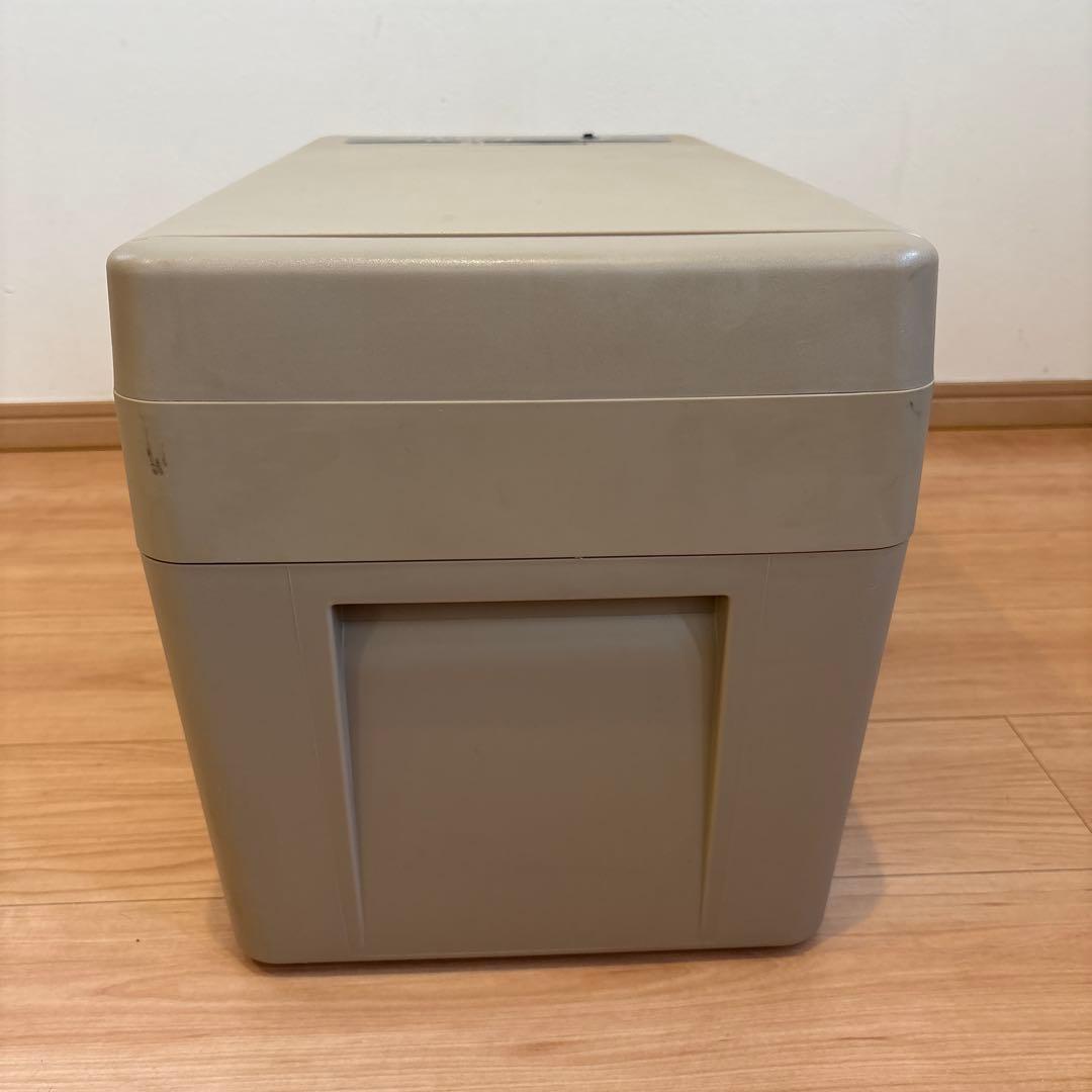 【一度使用のみ】パワーアーク25L ポータブル冷蔵庫　コヨーテタン