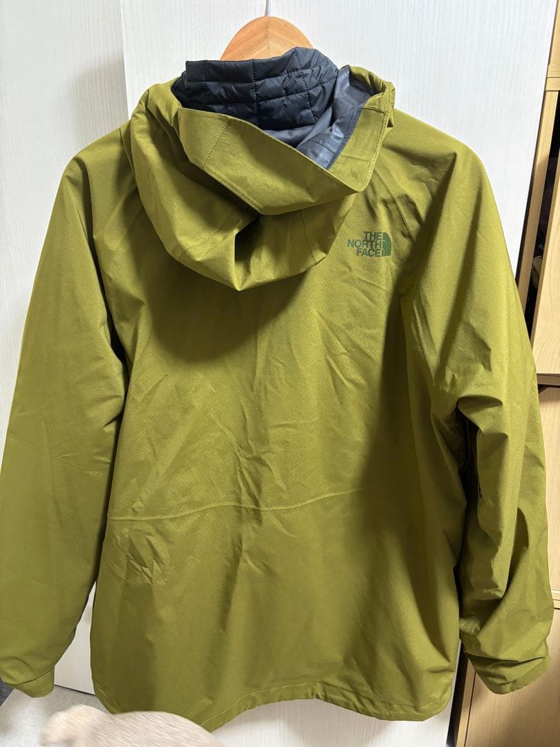 最終値下げ　THE NORTH FACE マウンテンパーカー