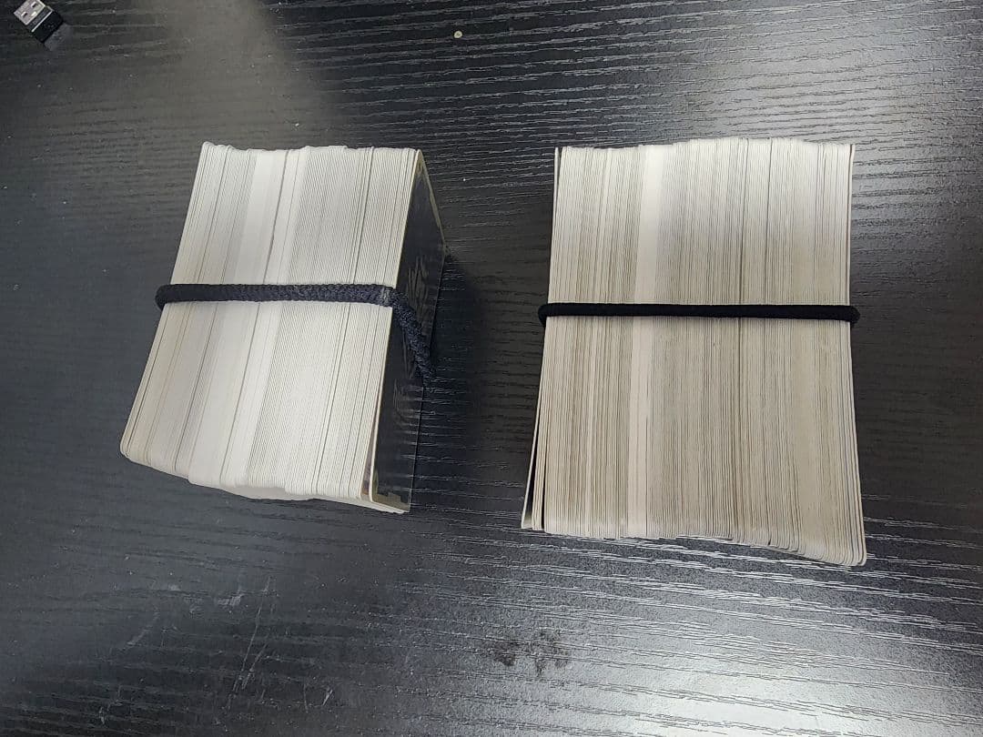 ホロライブ カード まとめ売り(ランダム300枚)