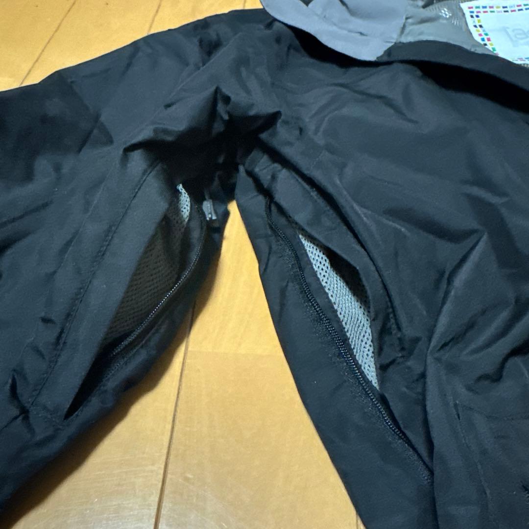 BURTON スノーボードウェア ジャケット・パンツセット