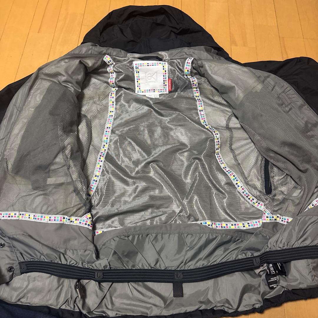 BURTON スノーボードウェア ジャケット・パンツセット