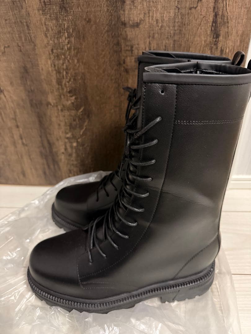 シークレットブーツ　18cm 厚底　Mサイズ
