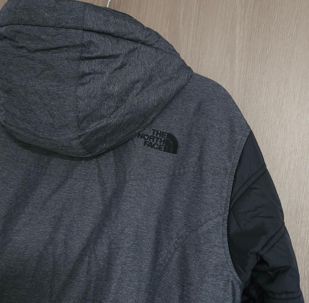 ノースフェイス 中綿 パディング コート M