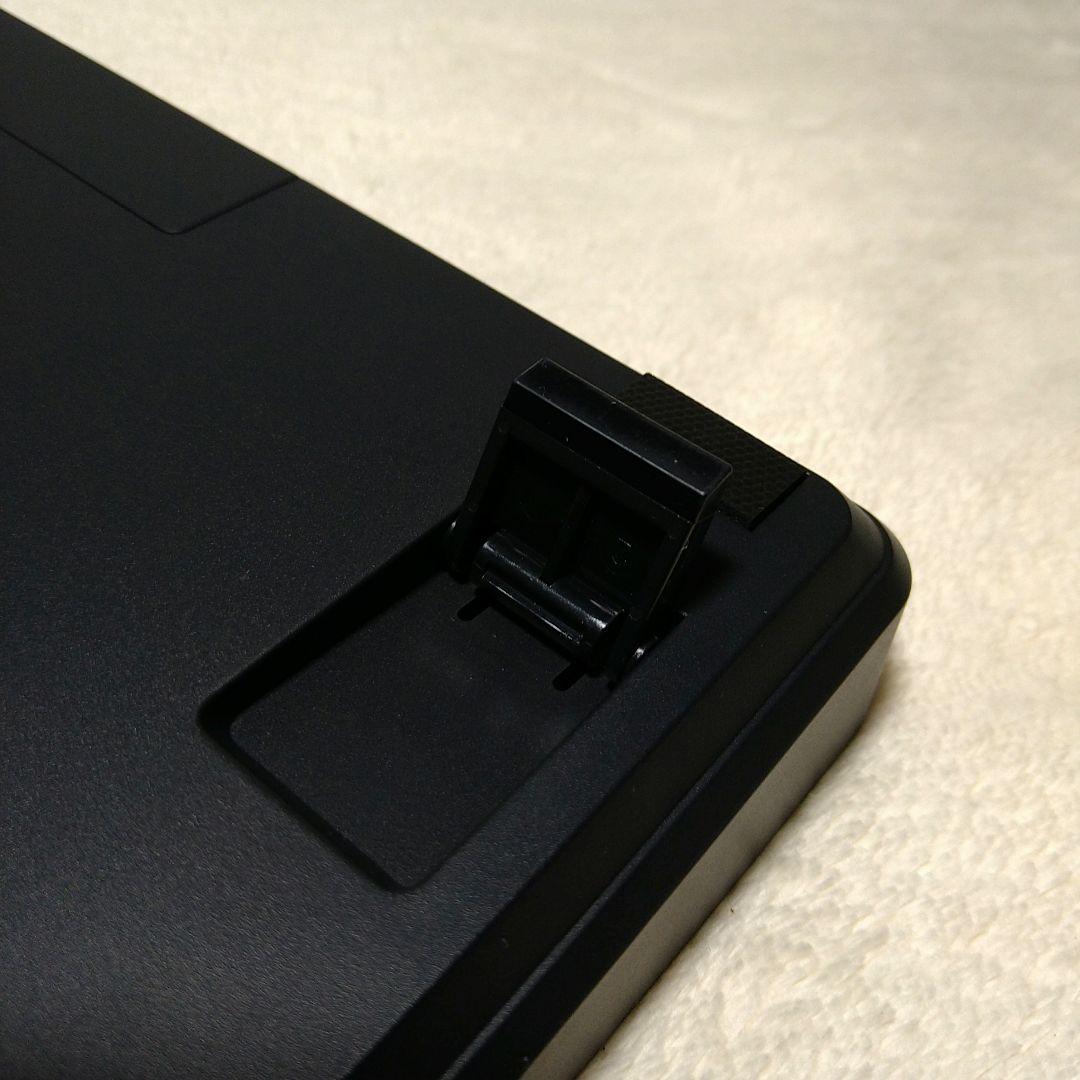 【美品】REALFORCE R3 キーボード フル 30g 英語 R3HB13