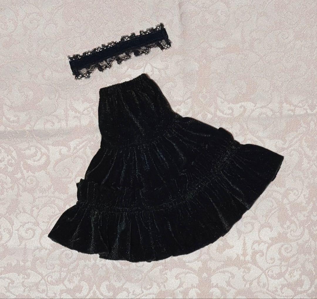 にゃるかり　　mdd myoudollサイズ オーダー品