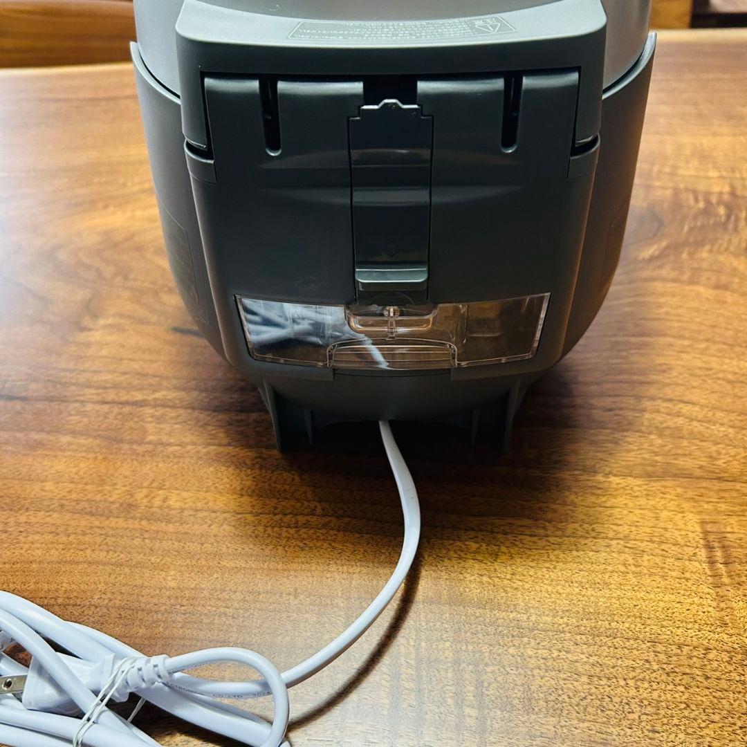 【週末限定セール】CUCKOO Premium New 圧力名人 SP 炊飯器