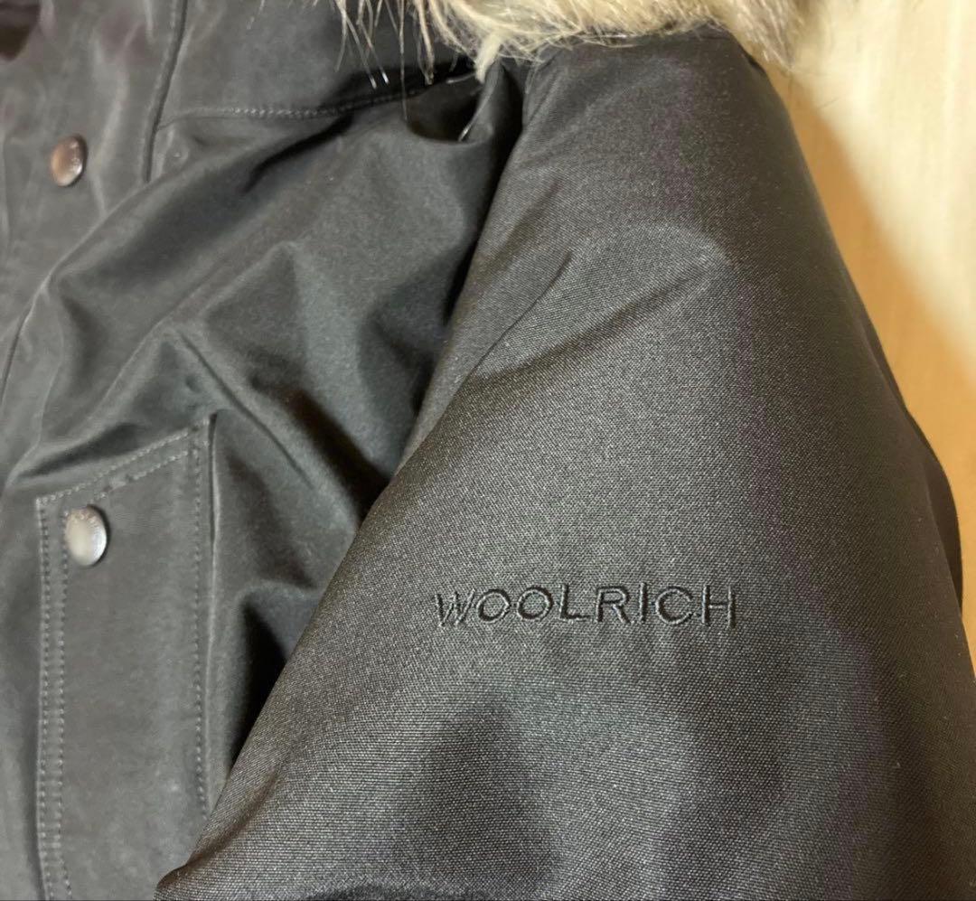 WOOLRICH ウールリッチ　アークティック ダウン ジャケット　ゴアテックス