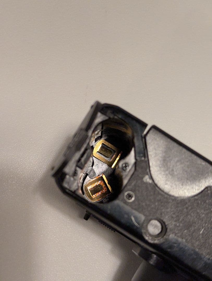 MizMiz　Canon AF35M　コンパクトフィルムカメラ