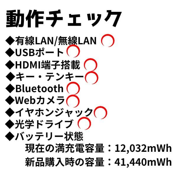 本日削除限定価格❤️薄型ノートパソコン/ホワイト/カメラ付き/オフィス付き