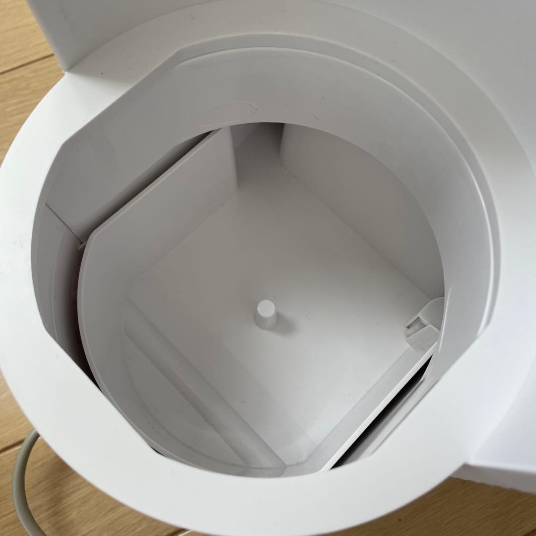 加湿付きセラミックヒーター