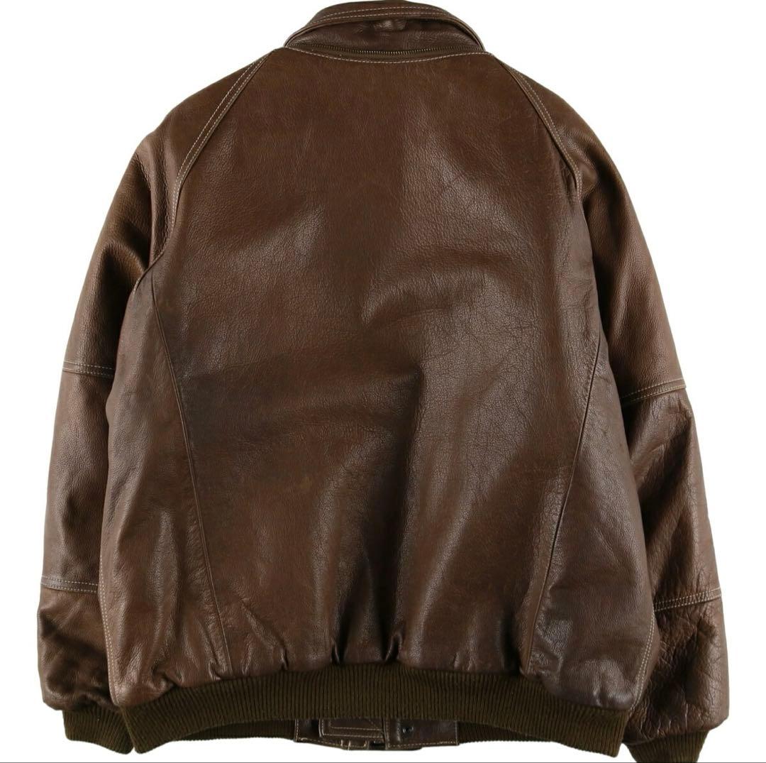 レザージャケット LEMAIRE THE ROW MAISON MARGIELA