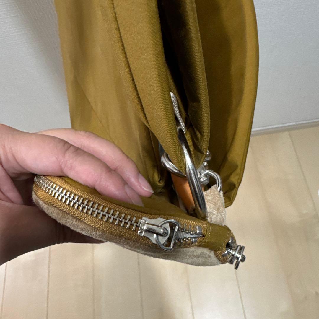 N/ORN ノルン 座れる 抱っこバッグ