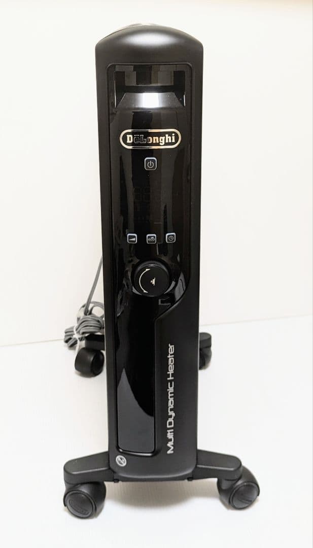 極美品 DeLonghi デロンギ マルチダイナミックヒーター MDHU15