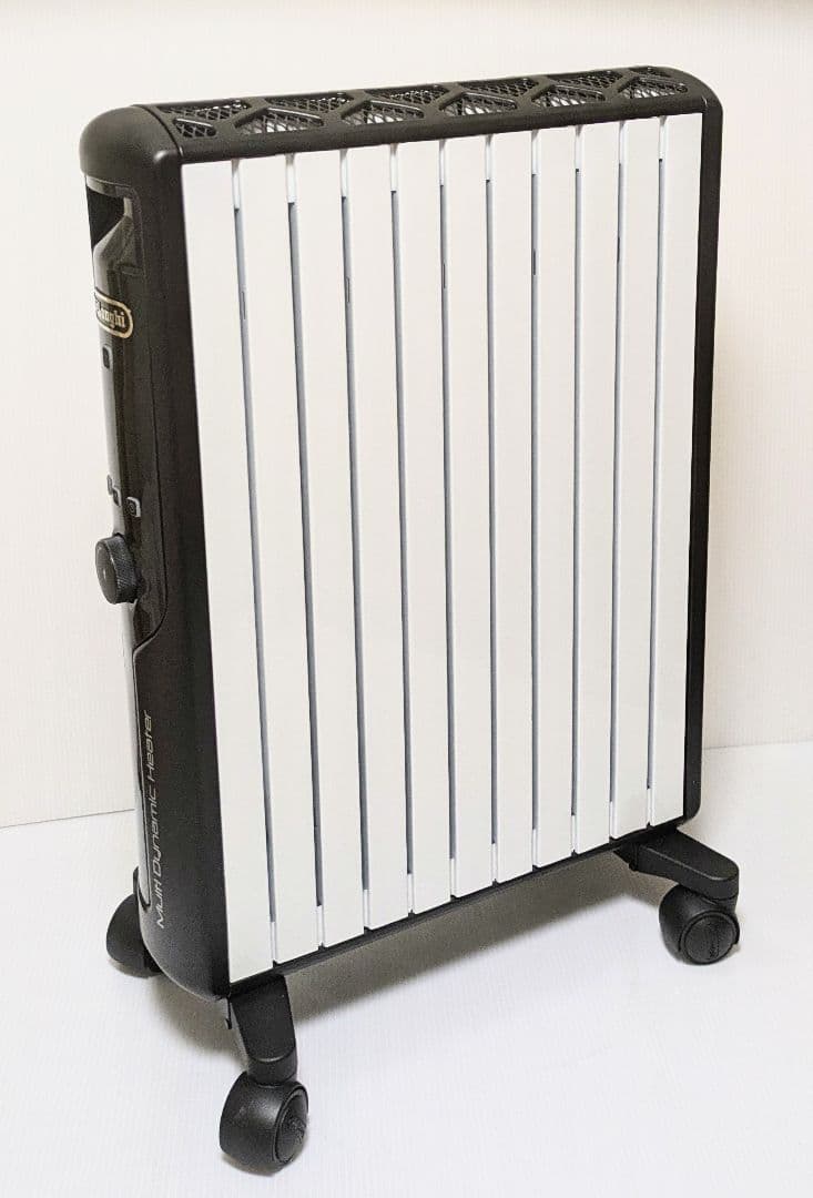 極美品 DeLonghi デロンギ マルチダイナミックヒーター MDHU15