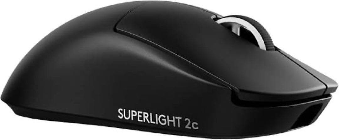 「定価15％オフ」Logicool G PRO X SUPERLIGHT 2c
