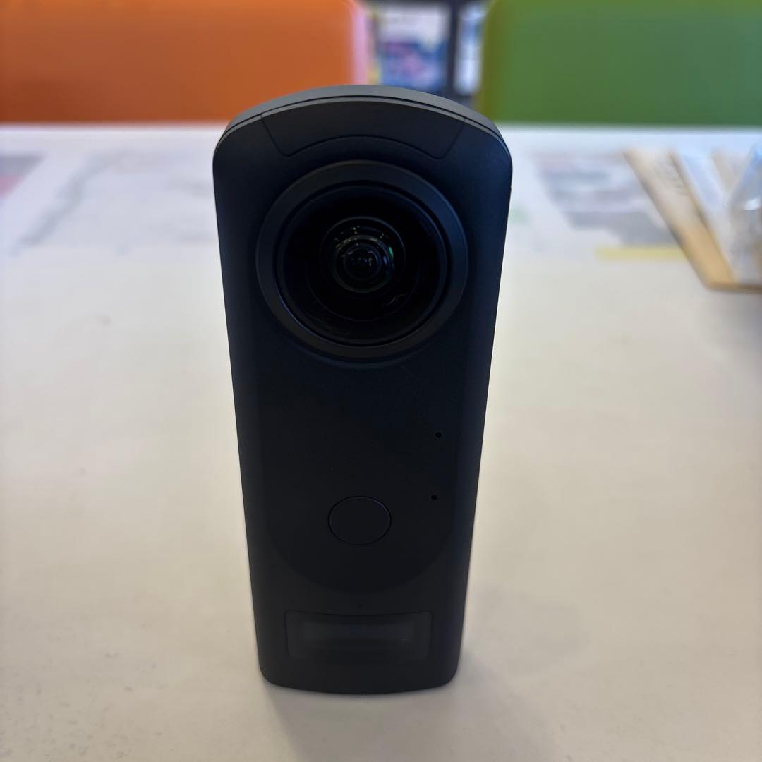 【美品】RICOH THETA Z1 51GB リコーシータ　全天球カメラ