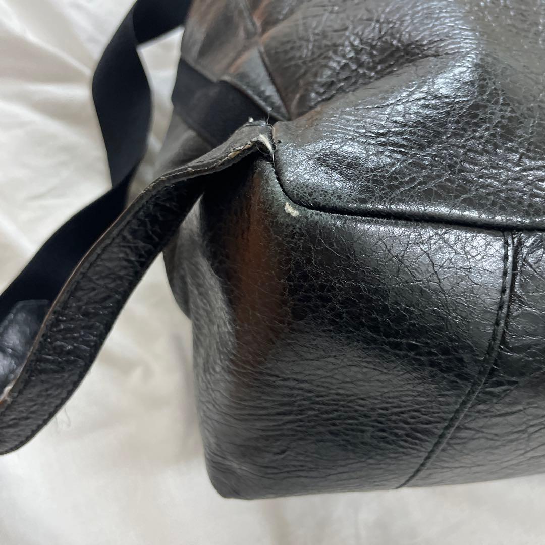 バレンシアガ　BALENCIAGA リュックサック　レディースサイズ