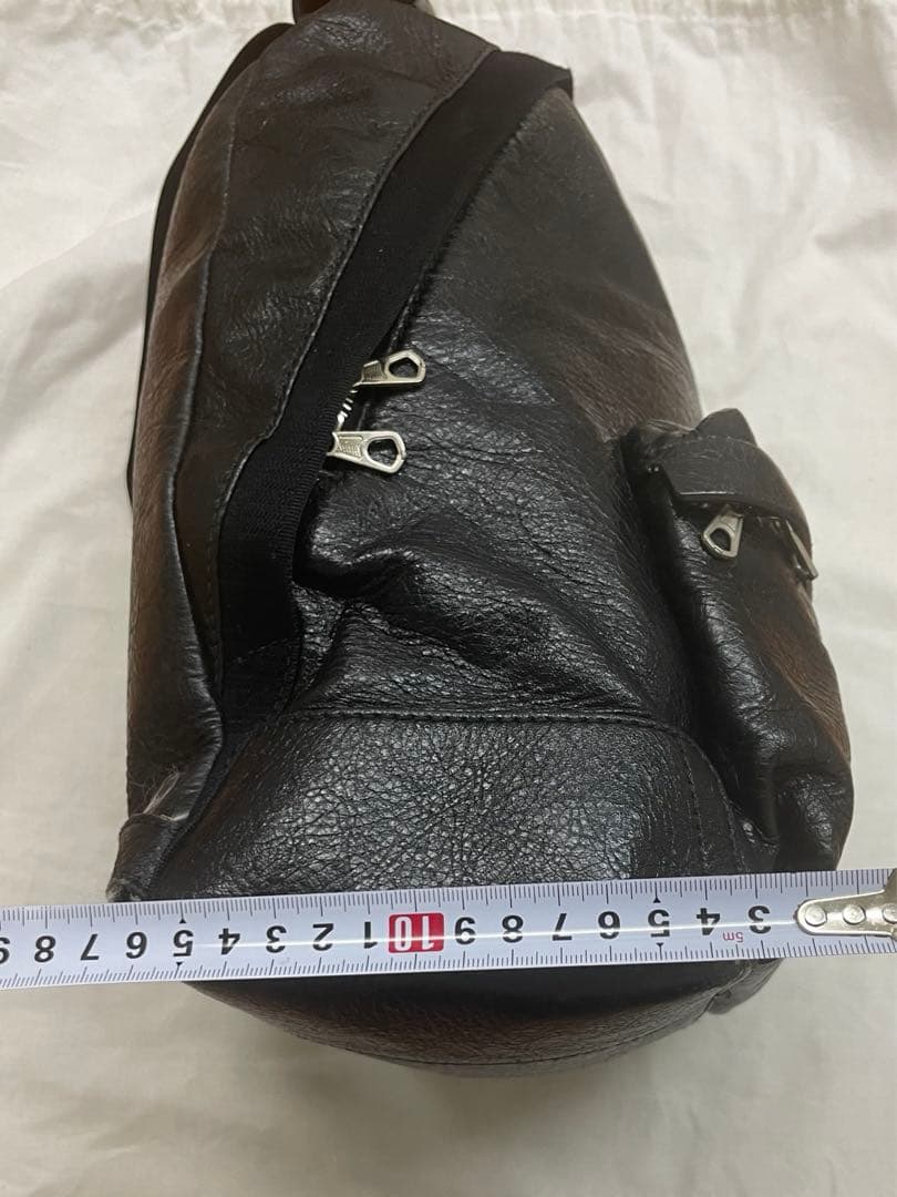 バレンシアガ　BALENCIAGA リュックサック　レディースサイズ