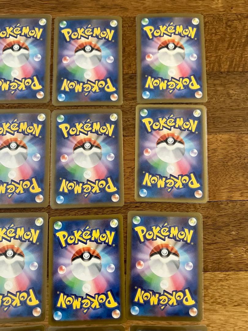 富*す様 ポケモンカードSR AR CHRまとめ売り