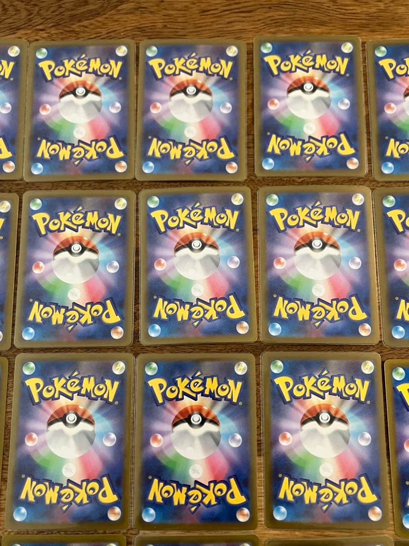 富*す様 ポケモンカードSR AR CHRまとめ売り