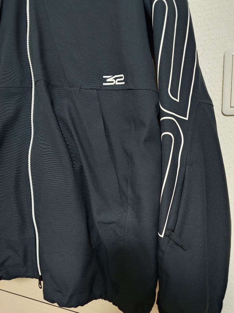 thirtytwo RIDER DRIVE スノーボードジャケット パンツおまけ
