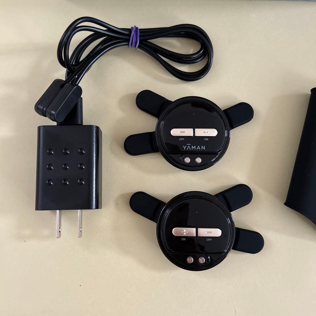 【使用回数少なめ】ヤーマン メディリフトプラス　EPM-18