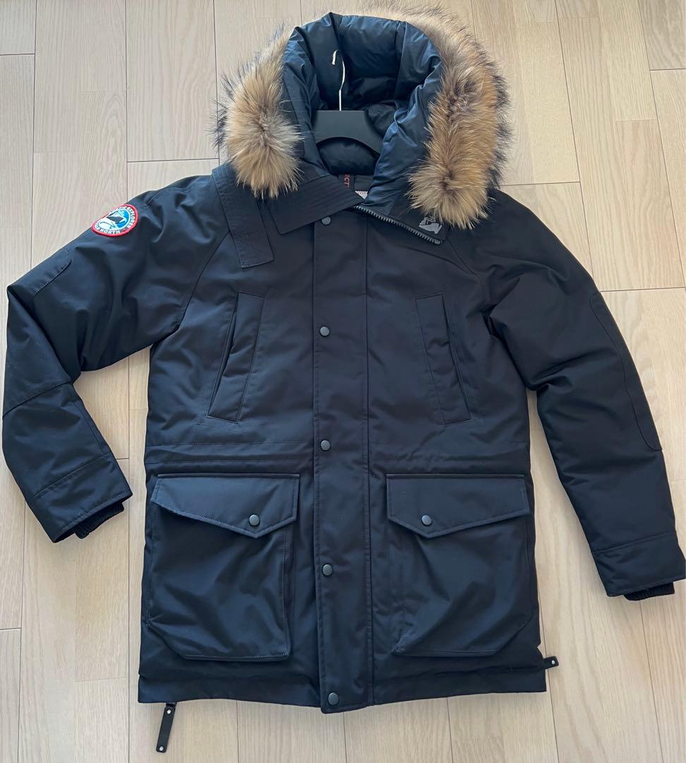 ARCTIC EXPLORER アークティックエクスプローラー CHILL