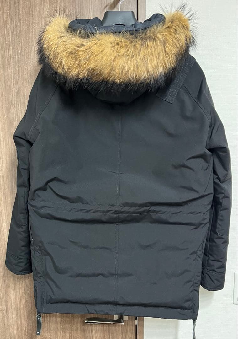 ARCTIC EXPLORER アークティックエクスプローラー CHILL