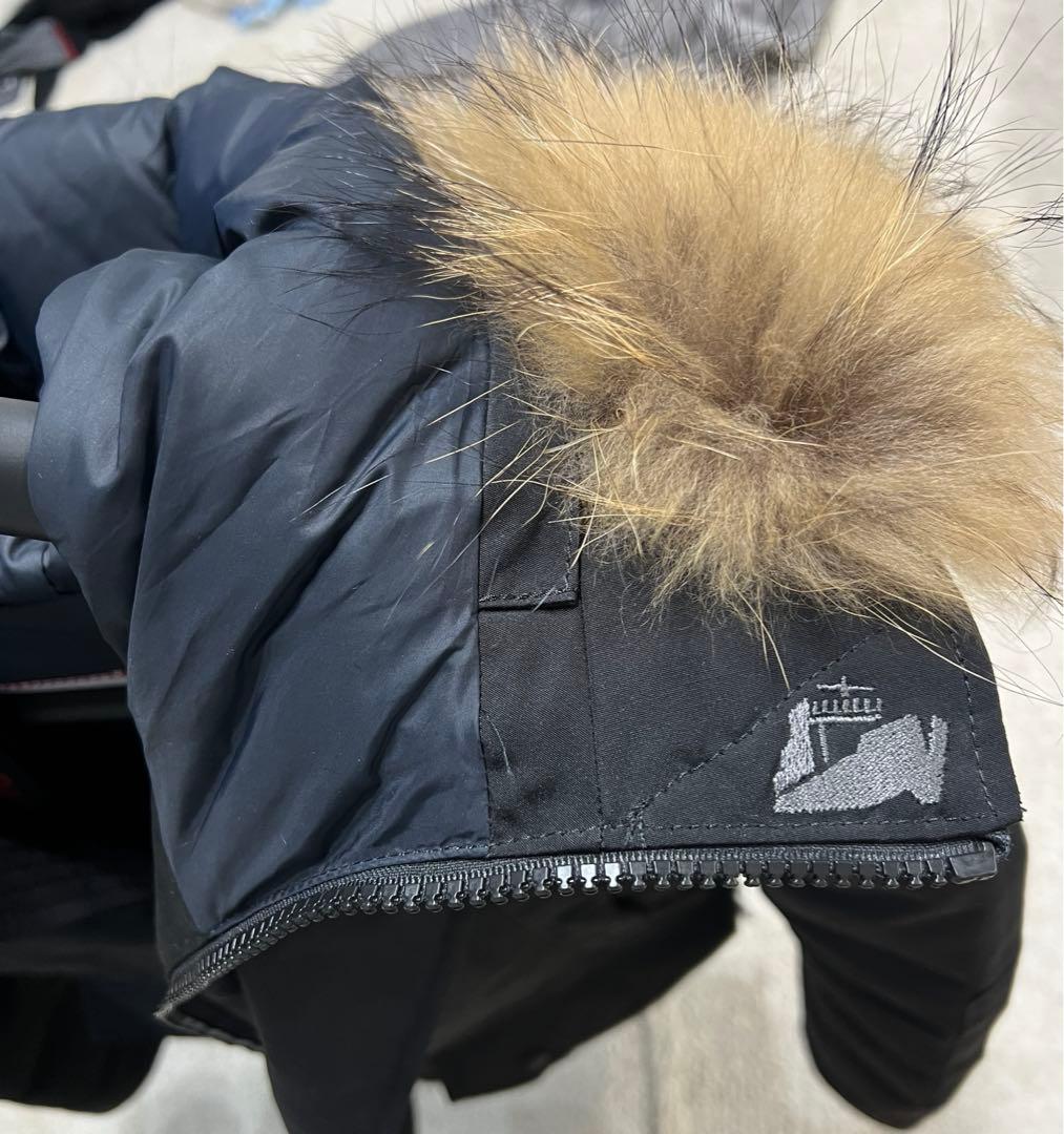 ARCTIC EXPLORER アークティックエクスプローラー CHILL