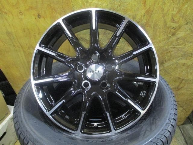 snak☆新品スタッドレス225/65R17☆新型40アルファード・