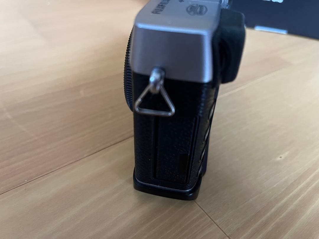 FUJIFILM X-E2 ミラーレスカメラ 本体　美品