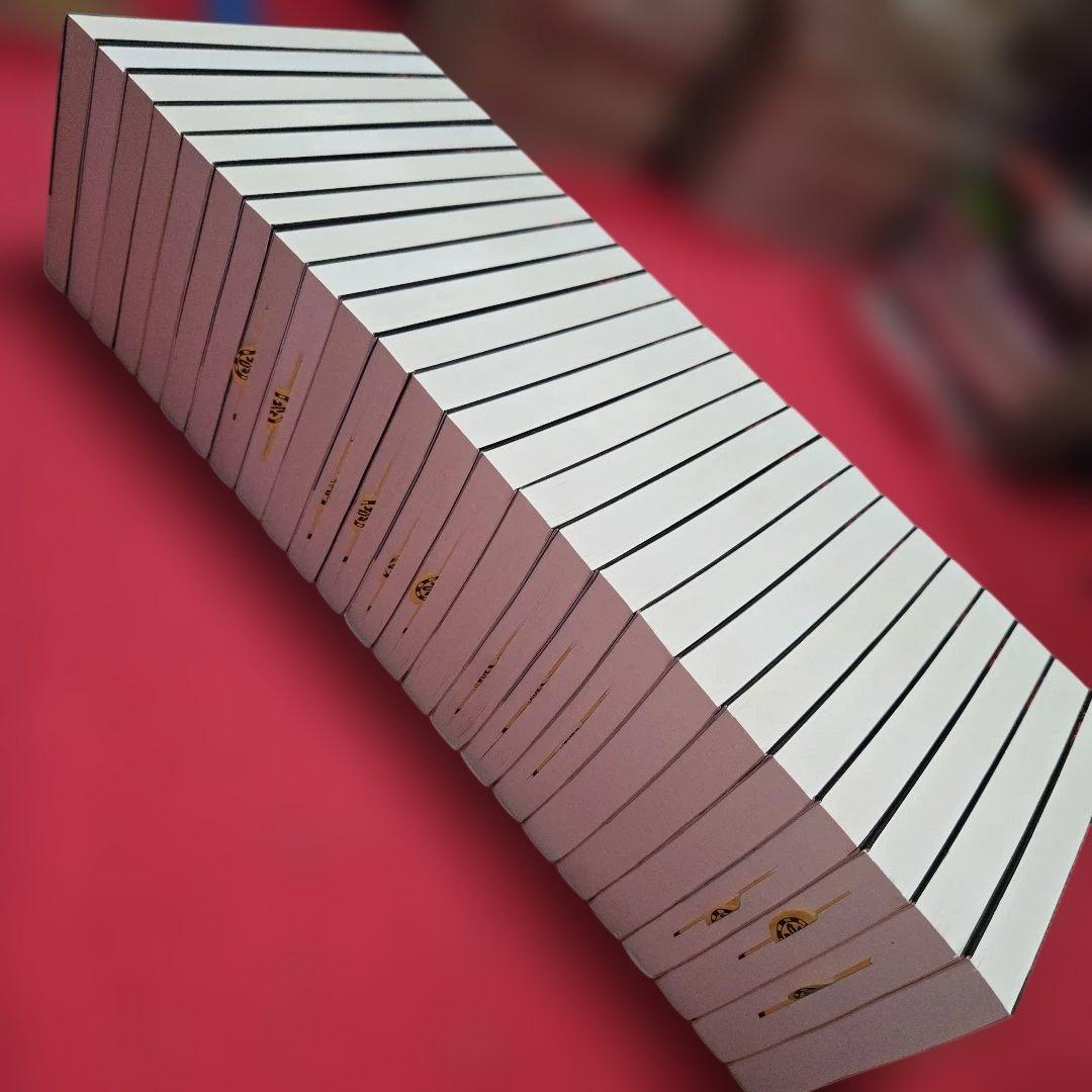 ろくでなしブルース　全25巻　アニメ原作まんが【文庫版】森田まさのり