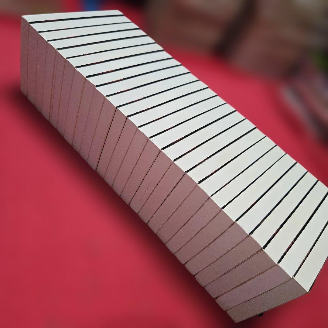 ろくでなしブルース　全25巻　アニメ原作まんが【文庫版】森田まさのり